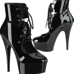 Pleaser DELIGHT-600-22 Shoes