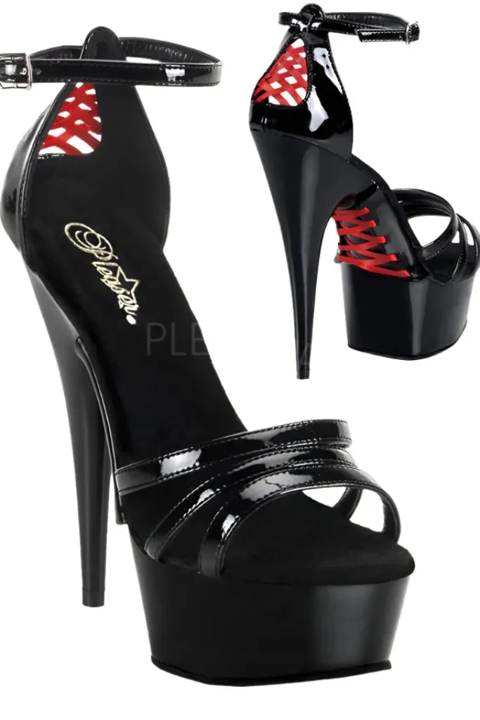Pleaser DELIGHT-662 Shoes