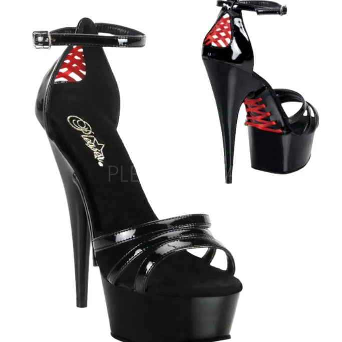 Pleaser DELIGHT-662 Shoes
