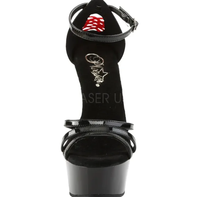 Pleaser DELIGHT-662 Shoes