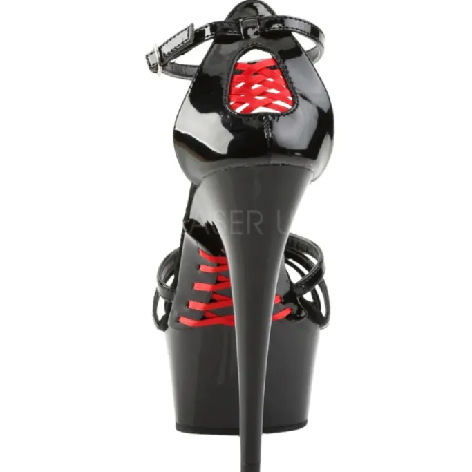 Pleaser DELIGHT-662 Shoes