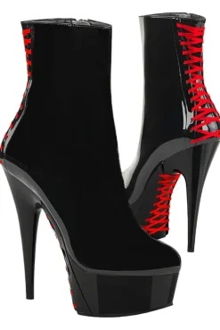 Pleaser DELIGHT-1010 Shoes