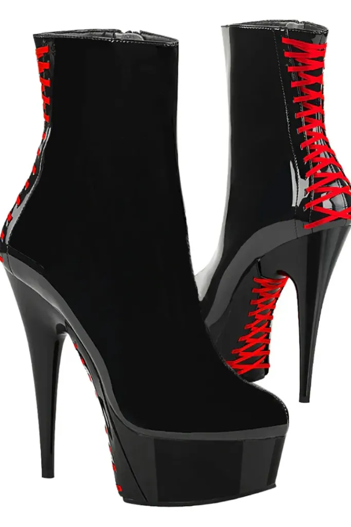 Pleaser DELIGHT-1010 Shoes