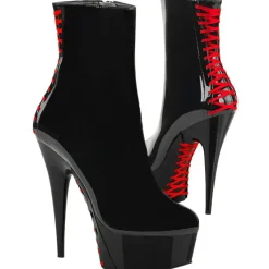 Pleaser DELIGHT-1010 Shoes