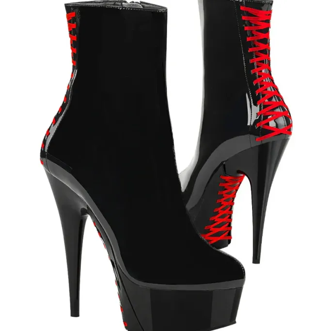 Pleaser DELIGHT-1010 Shoes