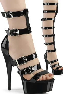 Pleaser DELIGHT-600-46 Shoes