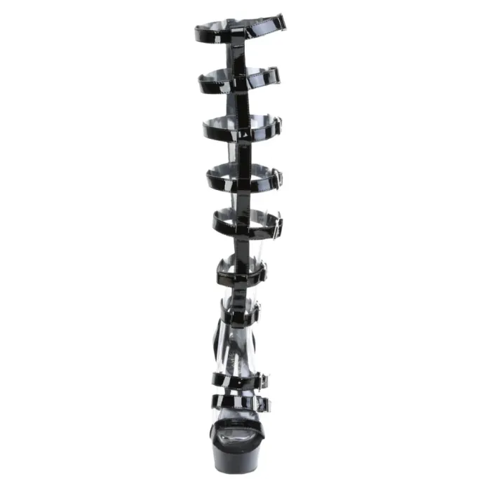 Pleaser DELIGHT-600-46 Shoes