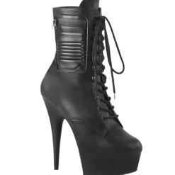 Pleaser DELIGHT-1020PK Boots