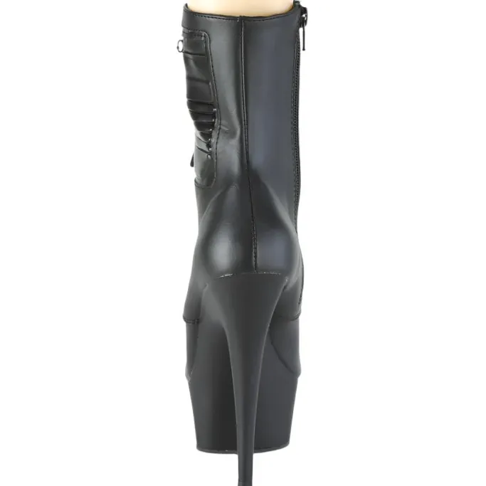 Pleaser DELIGHT-1020PK Boots