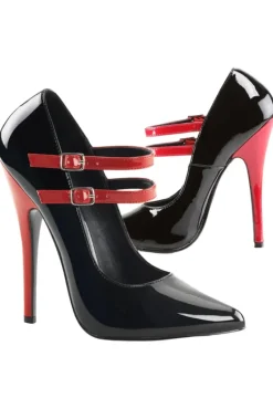 Pleaser DOMINA-442 Shoes