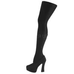 Pleaser Electra 3000 Boots