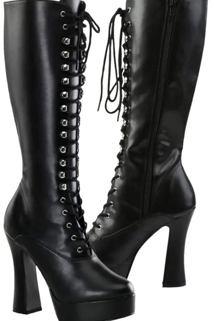 Pleaser Electra 2020 Boots