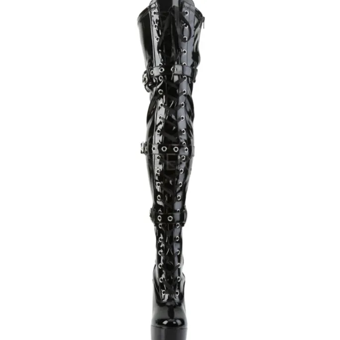 Pleaser Electra 3028 Boots