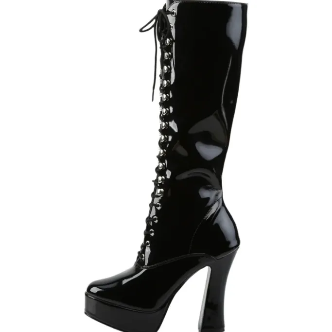 Pleaser Electra 2020 Boots PVC