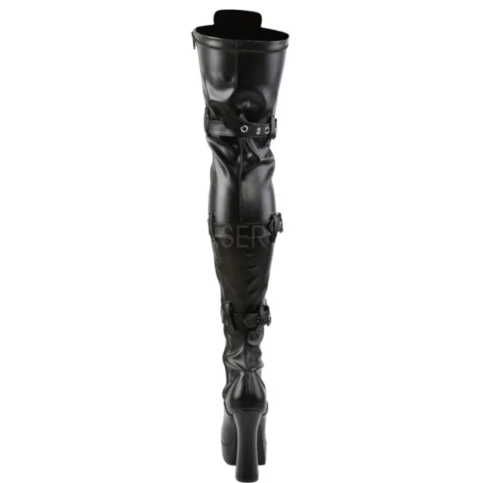 Pleaser ELECTRA-3028 Boots