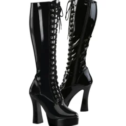 Pleaser ELECTRA-2023 Boots