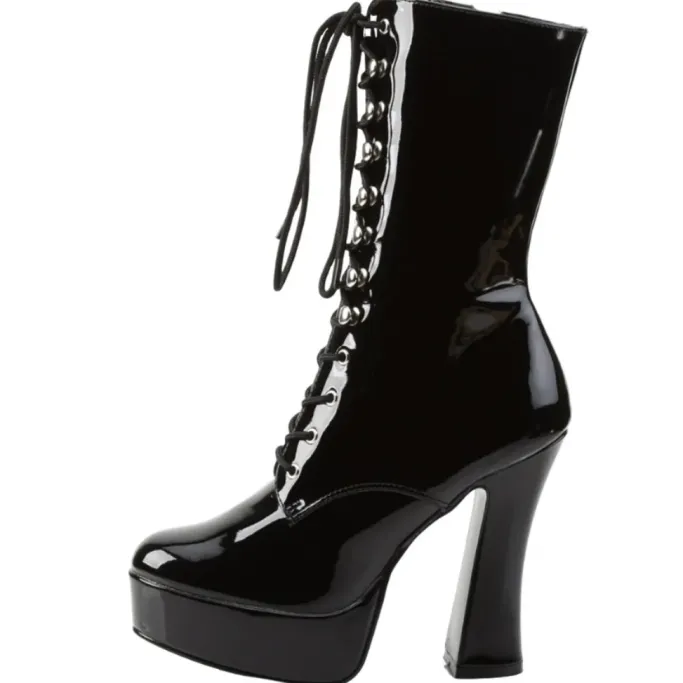 Pleaser ELECTRA-1020 Boots