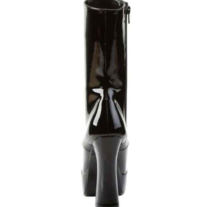 Pleaser ELECTRA-1020 Boots