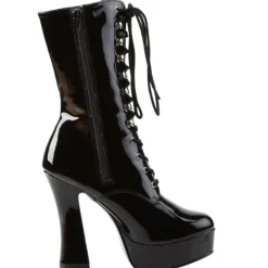 Pleaser ELECTRA-1020 Boots