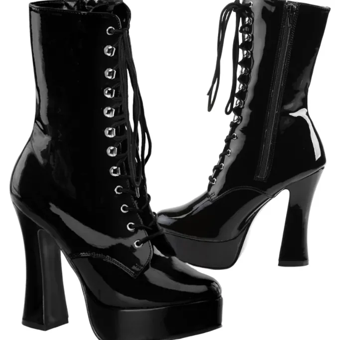 Pleaser ELECTRA-1020 Boots