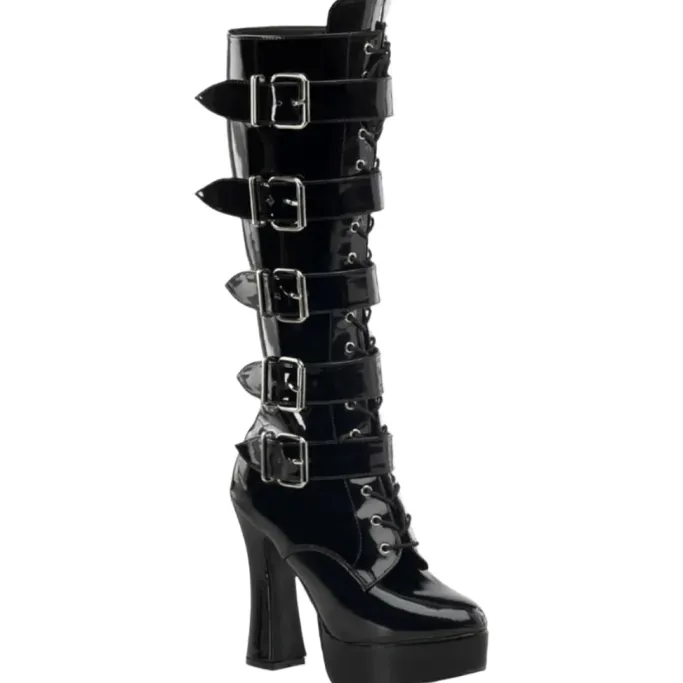 Pleaser ELECTRA-2042 Boots
