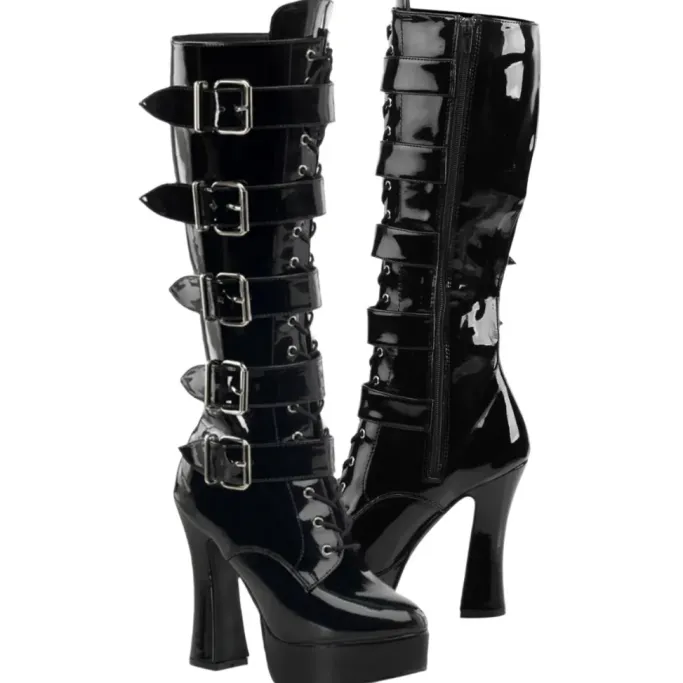 Pleaser ELECTRA-2042 Boots