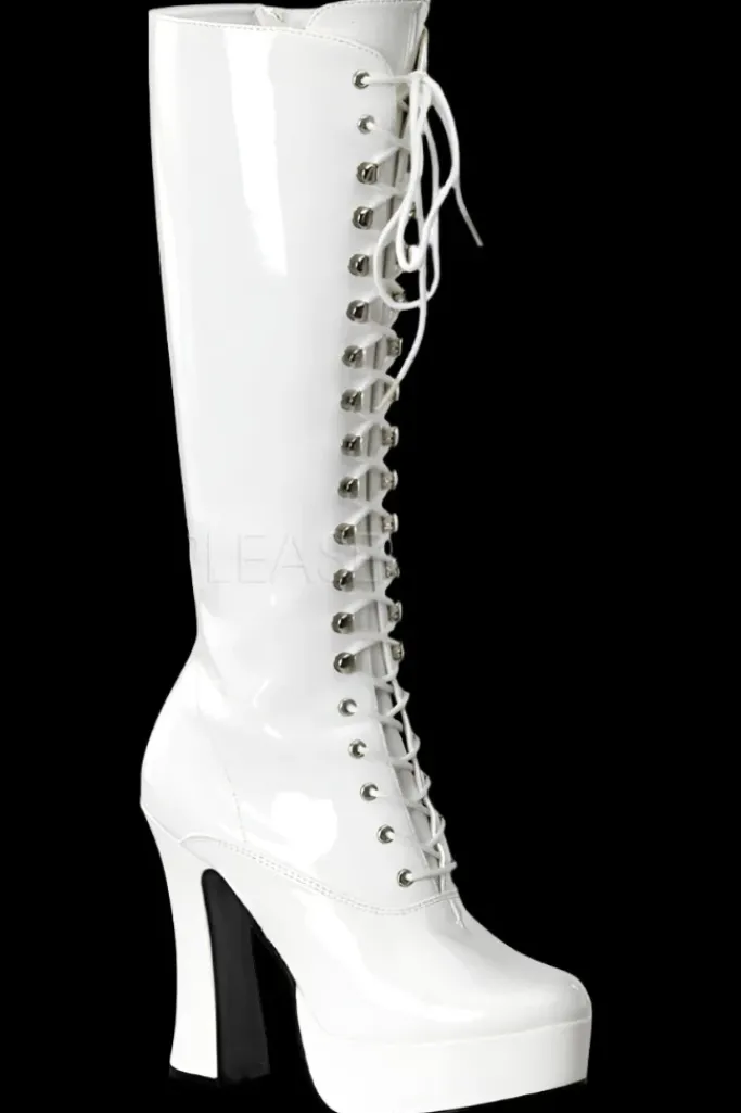 Pleaser ELECTRA-2020 Boots