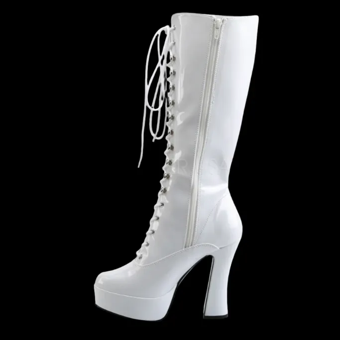 Pleaser ELECTRA-2020 Boots