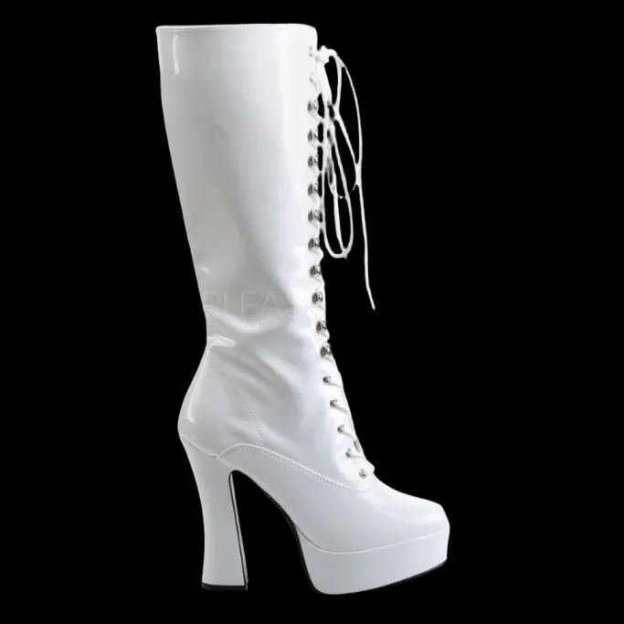 Pleaser ELECTRA-2020 Boots