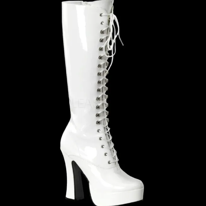 Pleaser ELECTRA-2020 Boots