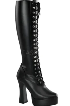 Pleaser ELECTRA-2023 Boots