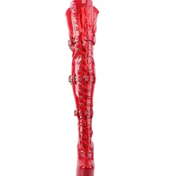 Pleaser ELECTRA-3028 Boots