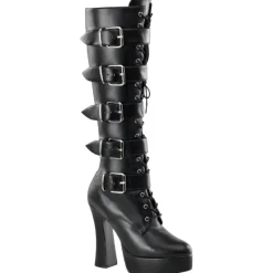 Pleaser ELECTRA-2042 Boots
