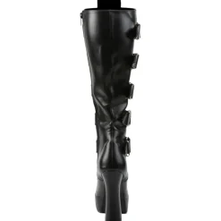 Pleaser ELECTRA-2042 Boots