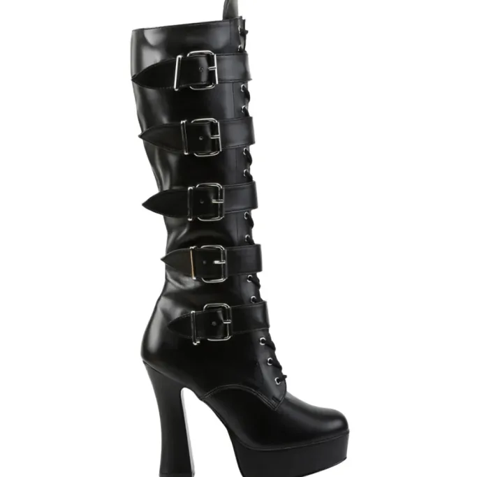 Pleaser ELECTRA-2042 Boots
