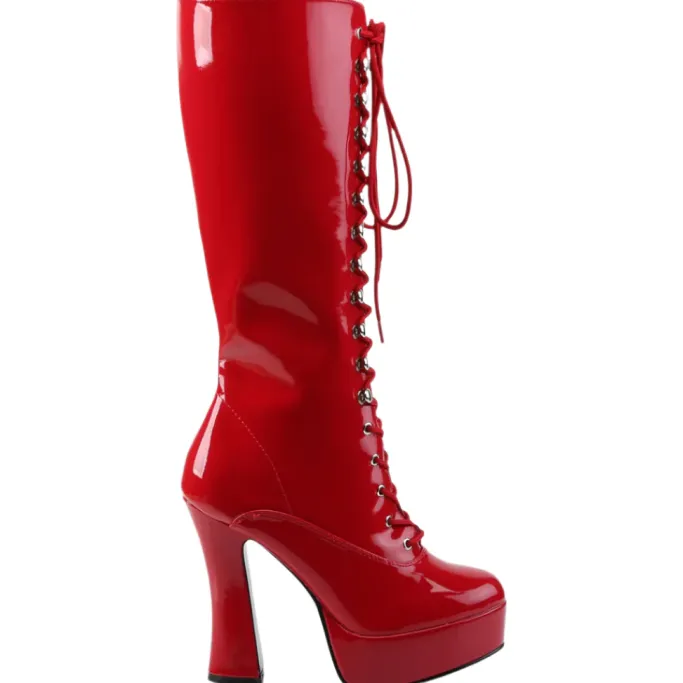 Pleaser ELECTRA-2020 Boots