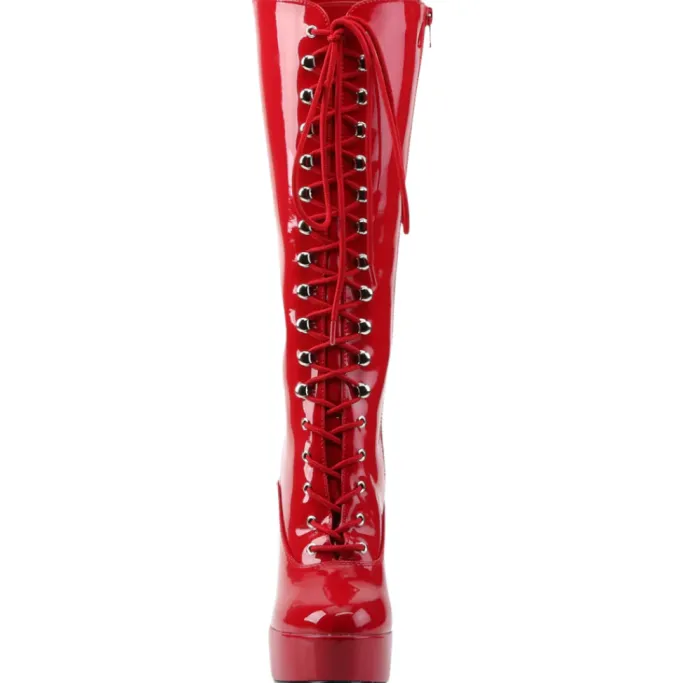 Pleaser ELECTRA-2020 Boots