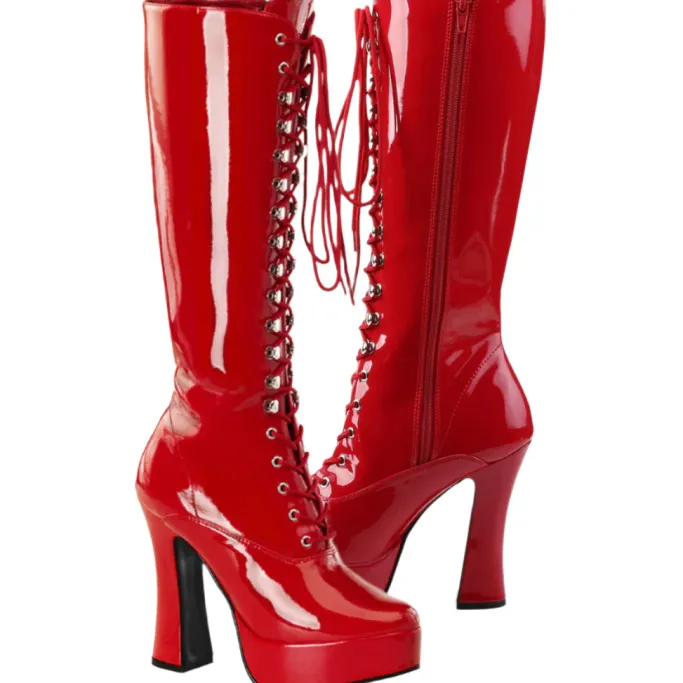 Pleaser ELECTRA-2020 Boots