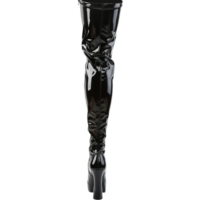 Pleaser Electra 3000Z Boots