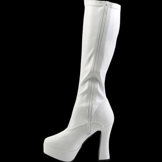 Pleaser ELECTRA-2000Z Boots