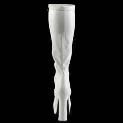 Pleaser ELECTRA-2000Z Boots