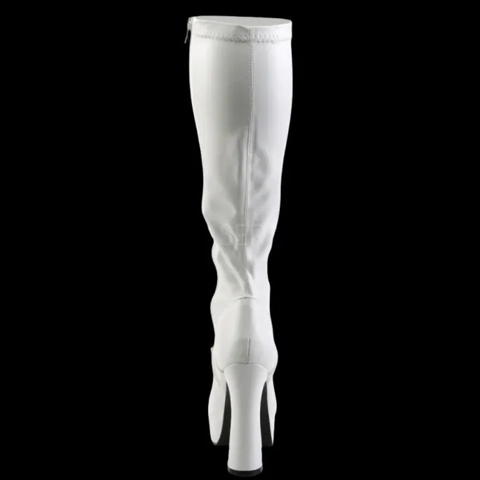 Pleaser ELECTRA-2000Z Boots