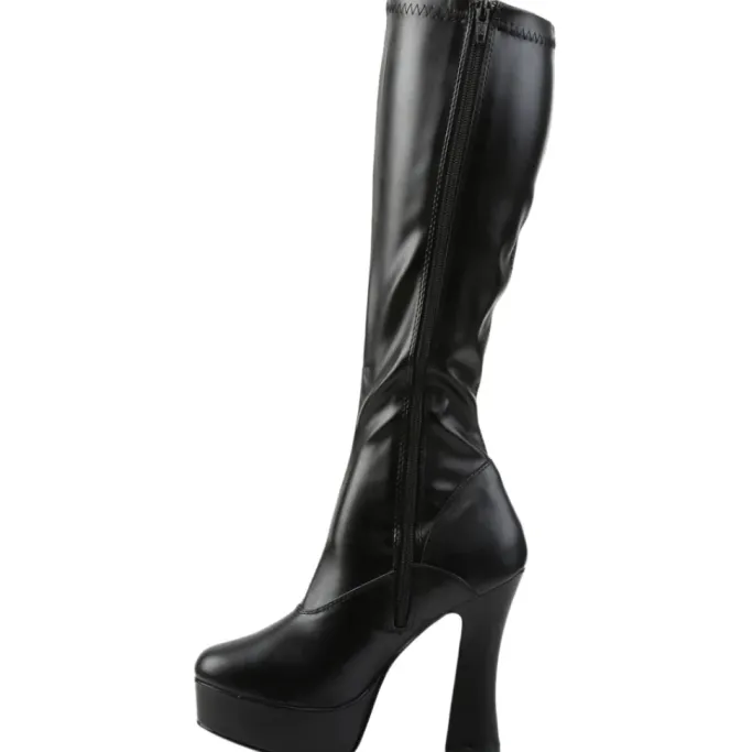 Pleaser ELECTRA-2000Z Boots