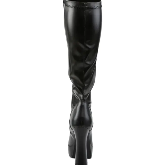 Pleaser ELECTRA-2000Z Boots