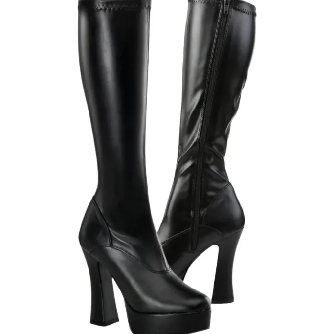 Pleaser ELECTRA-2000Z Boots