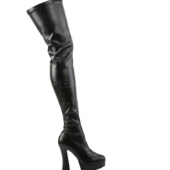 Pleaser ELECTRA-3000Z Boots