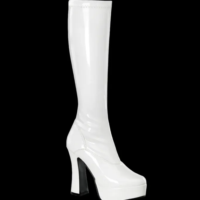 Pleaser ELECTRA-2000Z Boots