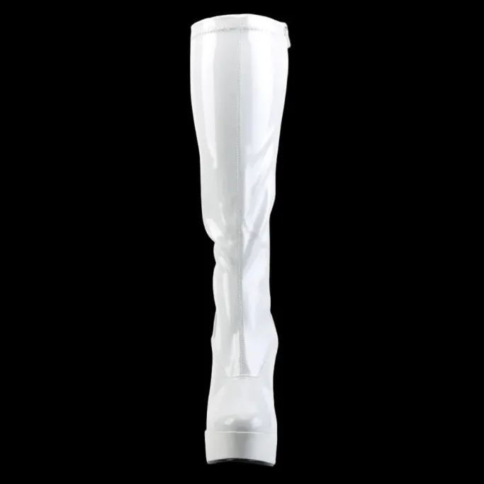 Pleaser ELECTRA-2000Z Boots