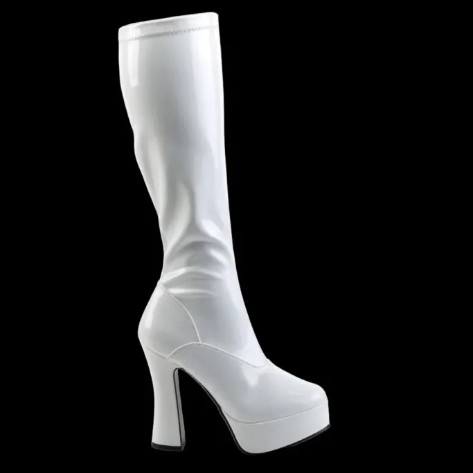 Pleaser ELECTRA-2000Z Boots