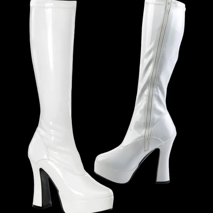 Pleaser ELECTRA-2000Z Boots